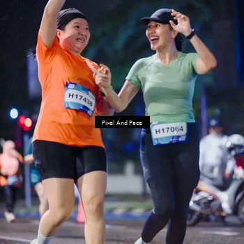 Runner Photo 7855195