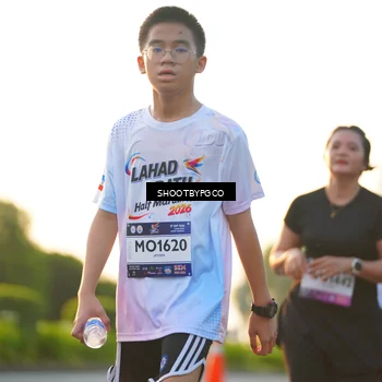 Runner Photo 7855199