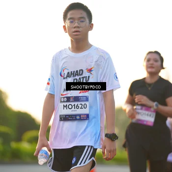 Runner Photo 7855201