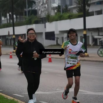 Runner Photo 7855202