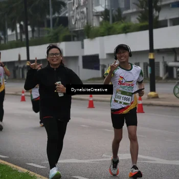 Runner Photo 7855203