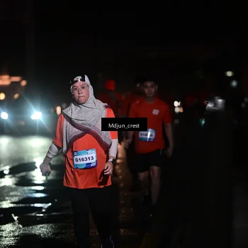 Runner Photo 7855217