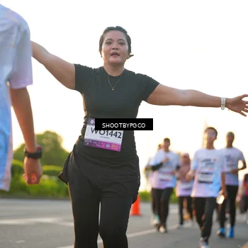 Runner Photo 7855221