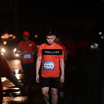 Runner Photo 7855227