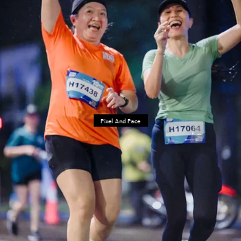 Runner Photo 7855228