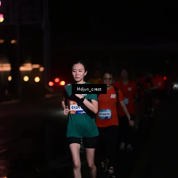 Runner Photo 7855237
