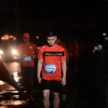 Runner Photo 7855238