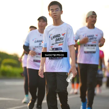 Runner Photo 7855240