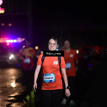 Runner Photo 7855248