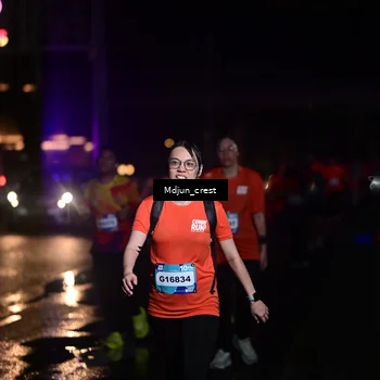 Runner Photo 7855249