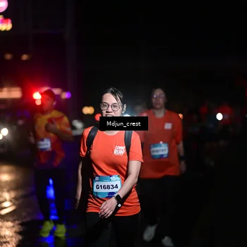 Runner Photo 7855254
