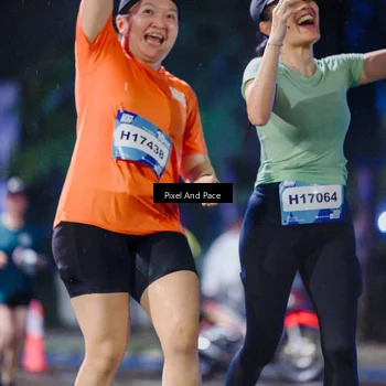 Runner Photo 7855257