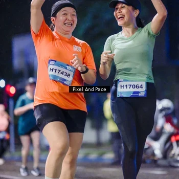Runner Photo 7855262