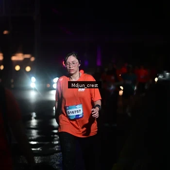 Runner Photo 7855263