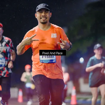 Runner Photo 7855264