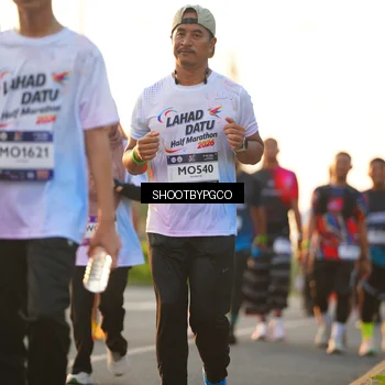 Runner Photo 7855266