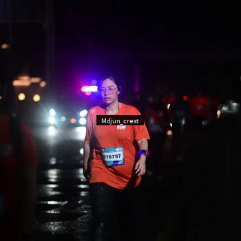 Runner Photo 7855267