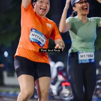 Runner Photo 7855268