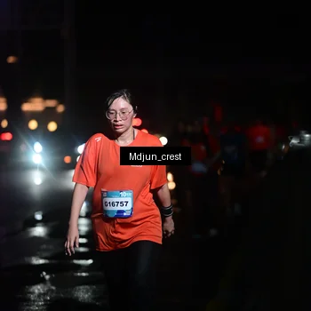 Runner Photo 7855270
