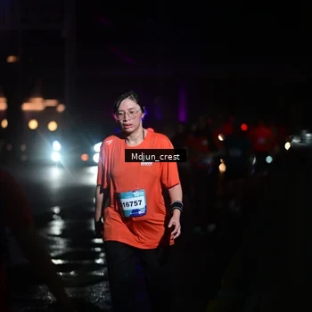 Runner Photo 7855272