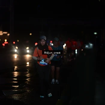 Runner Photo 7855273