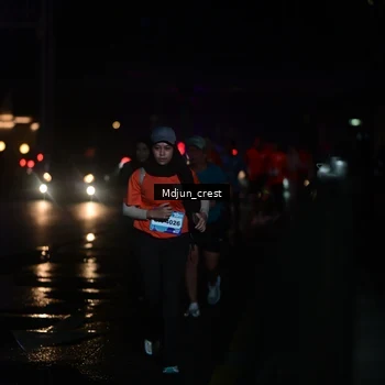 Runner Photo 7855277
