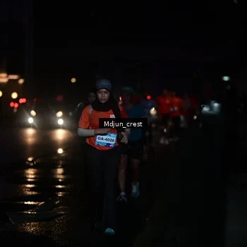 Runner Photo 7855278