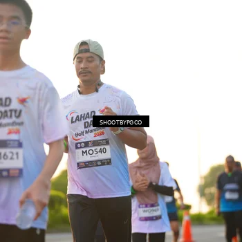 Runner Photo 7855281
