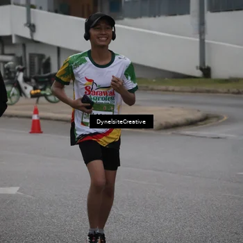 Runner Photo 7855291