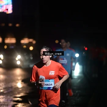 Runner Photo 7855297