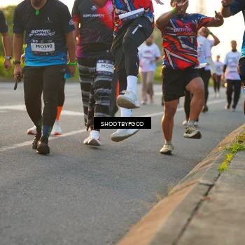 Runner Photo 7855298