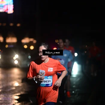 Runner Photo 7855299