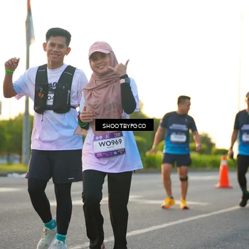 Runner Photo 7855304