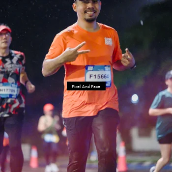 Runner Photo 7855309