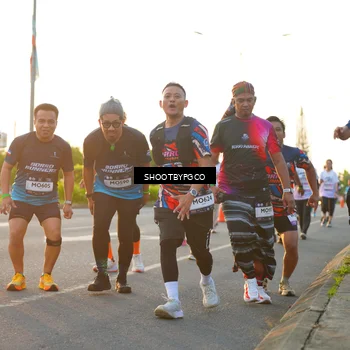 Runner Photo 7855315