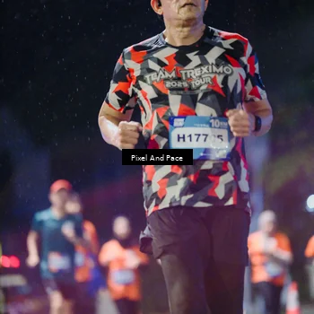 Runner Photo 7855316
