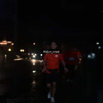 Runner Photo 7855318