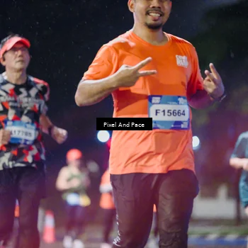 Runner Photo 7855319