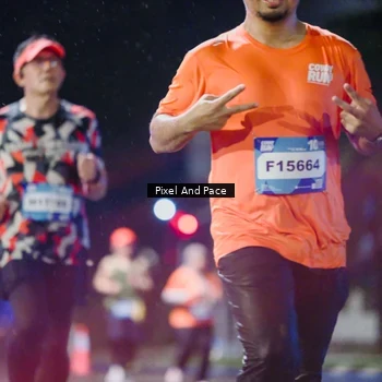 Runner Photo 7855320