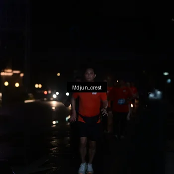 Runner Photo 7855322