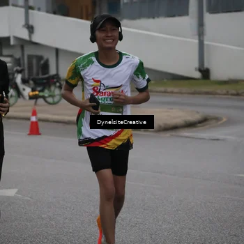 Runner Photo 7855329