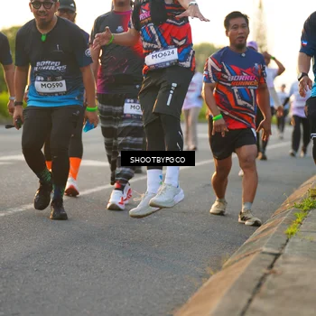 Runner Photo 7855335