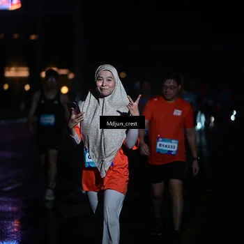Runner Photo 7855344