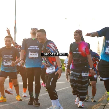 Runner Photo 7855345