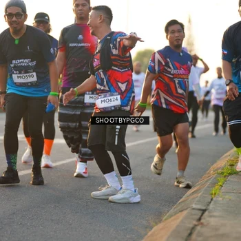 Runner Photo 7855346