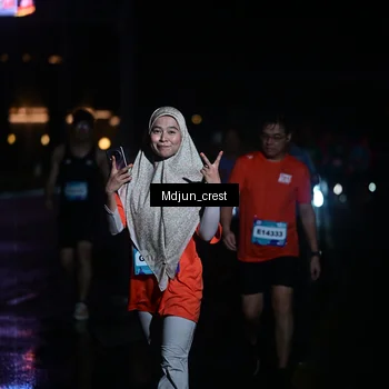 Runner Photo 7855348