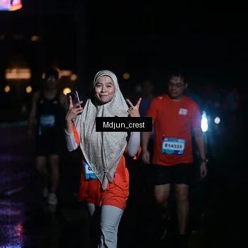Runner Photo 7855350