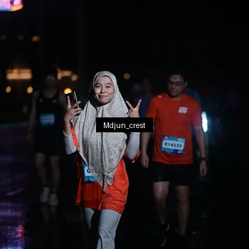 Runner Photo 7855352