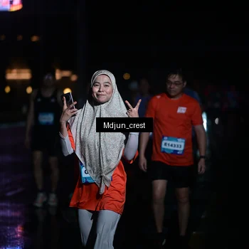 Runner Photo 7855353