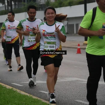 Runner Photo 7855355
